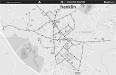 MBTA Beachmont Neighborhood Map
